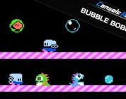 Console Archives Bubble Bobble