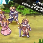Rhapsody II: Ballad of the Little Princess