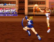 Console Archives TOUKI DENSHOU ANGEL EYES