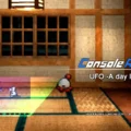 Console Archives UFO -A day in the life-