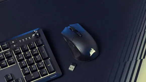 Corsair HARPOON v2 WIRELESS