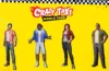 Crazy Taxi: World Tour - Personajes