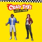 Crazy Taxi: World Tour - Personajes