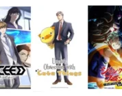 Crunchyroll - AnimagiC 2026