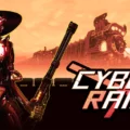 Cyber Rail