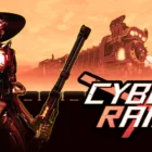 Cyber Rail