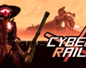 Cyber Rail
