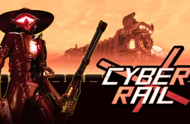 Cyber Rail