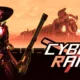 Cyber Rail