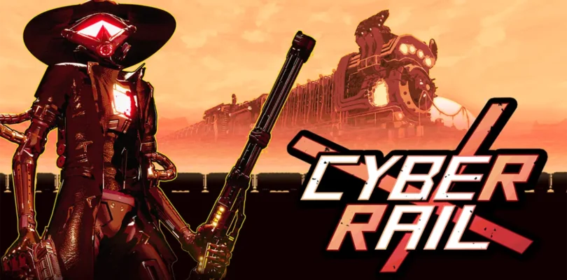 Cyber Rail
