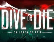 DIVE or DIE - Children of Rain