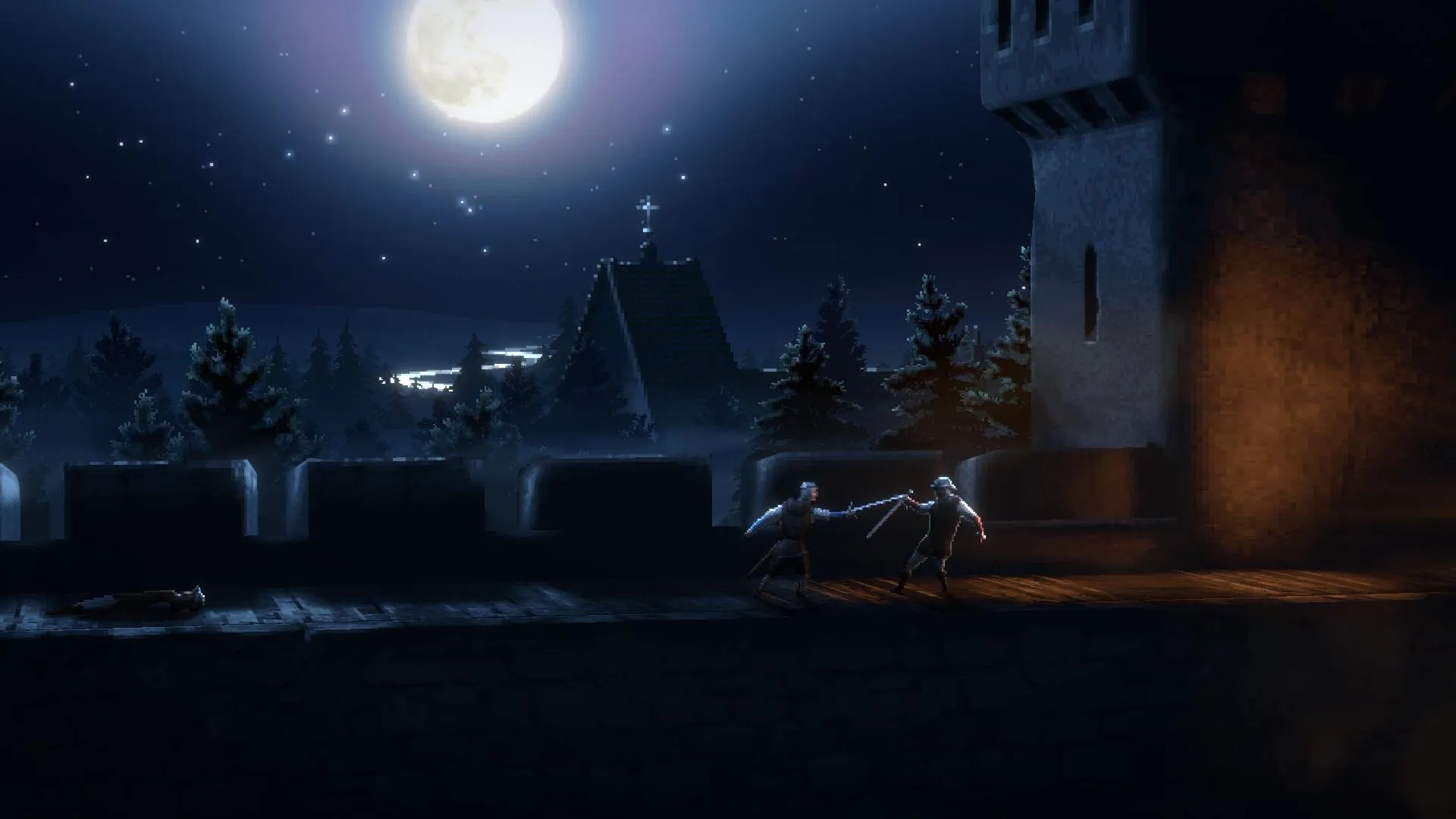 Defender of the Crown: The Legend Returns 1