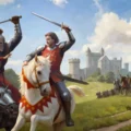 Defender of the Crown: The Legend Returns 1