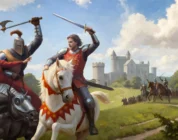 Defender of the Crown: The Legend Returns 1