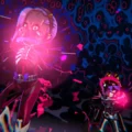 Demon's Night Fever