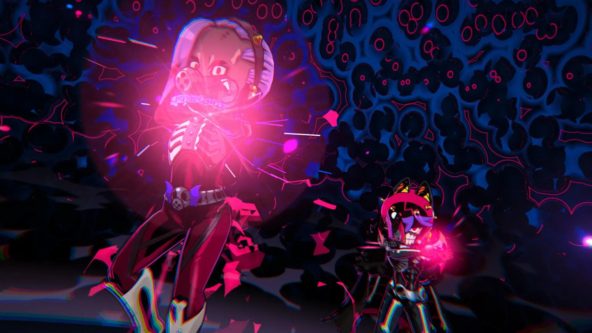 Demon's Night Fever