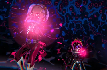 Demon's Night Fever