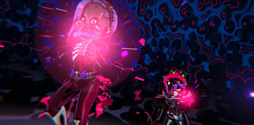 Demon's Night Fever