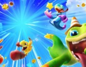 Dino Party