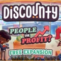 Discounty - People or Profit