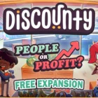 Discounty - People or Profit