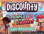 Discounty - People or Profit