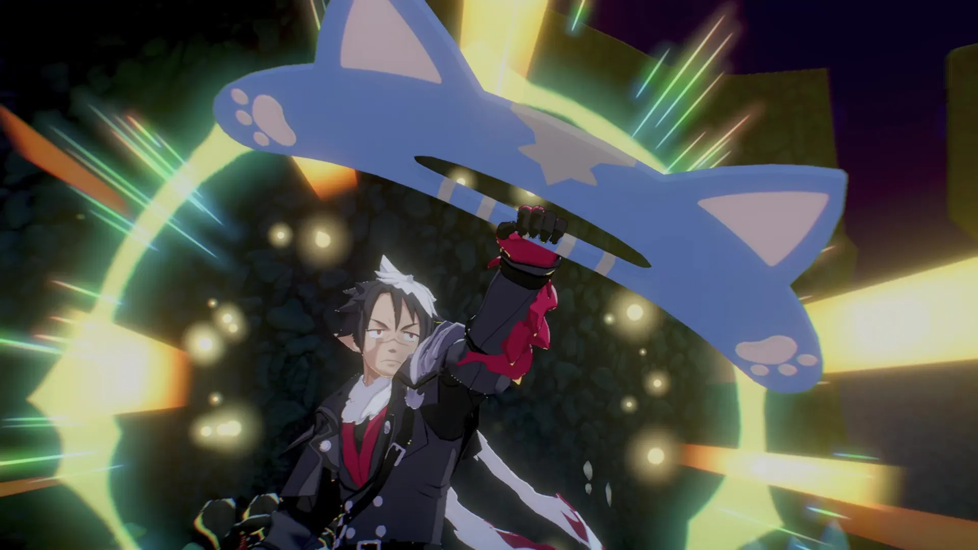 Disgaea Mayhem