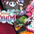 Disgaea Mayhem