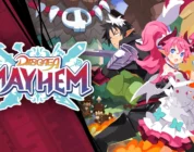 Disgaea Mayhem