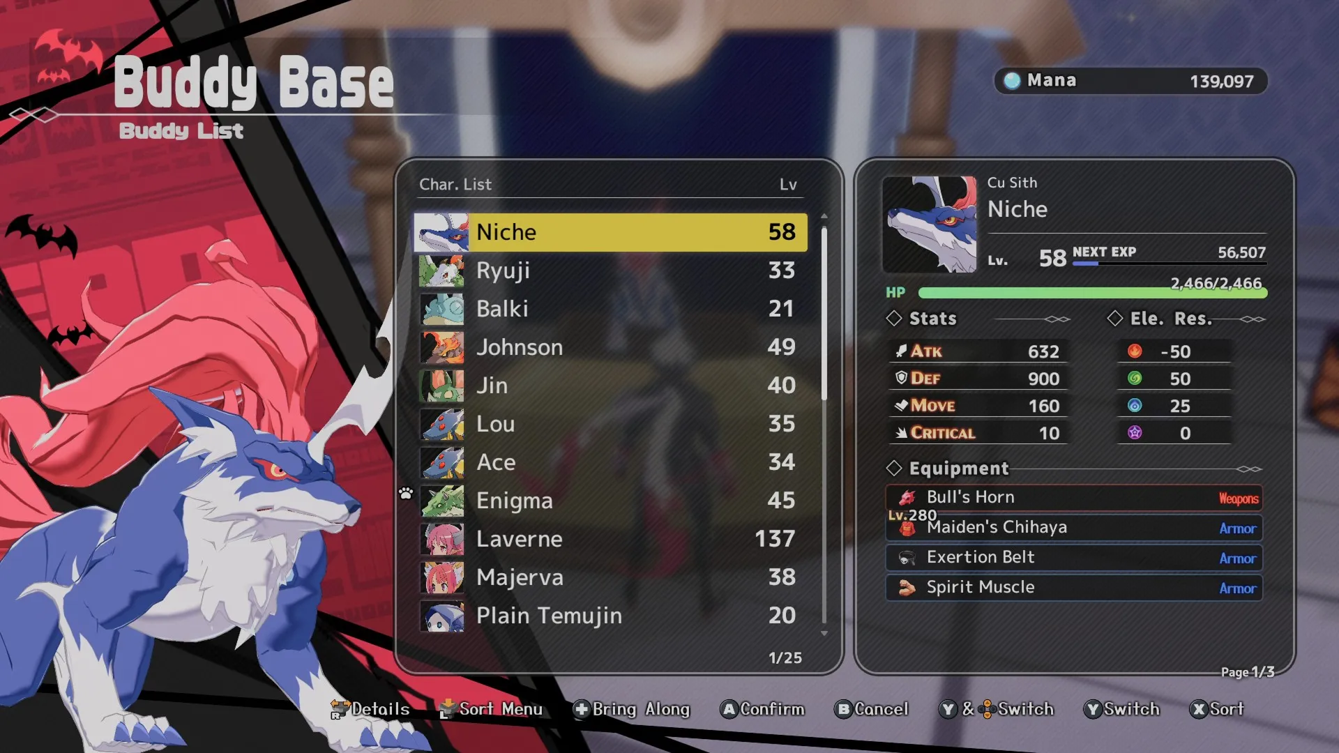 Disgaea Mayhem
