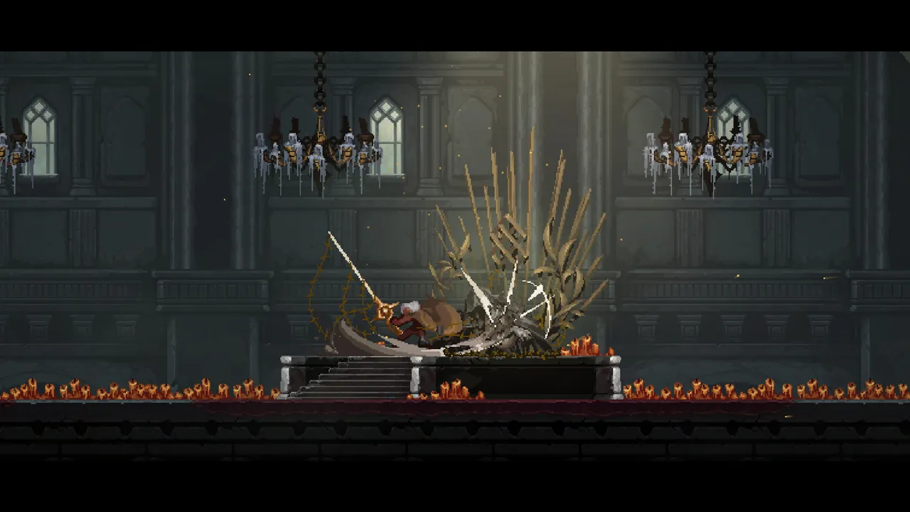Dragon is Dead