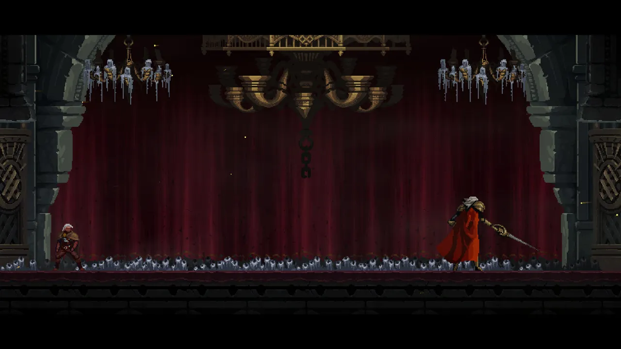 Dragon is Dead