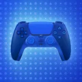 DualSense - Icon Blue