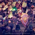 Dungeons Arise