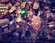 Dungeons Arise