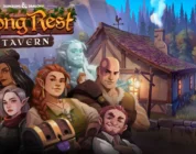 Dungeons & Dragons: Long Rest Tavern