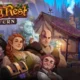 Dungeons & Dragons: Long Rest Tavern