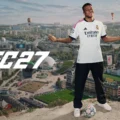 EA SPORTS FC 27 confirma los ICONOS de la Clase del 27