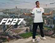 EA SPORTS FC 27 confirma los ICONOS de la Clase del 27