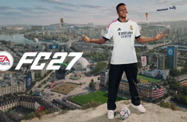 EA SPORTS FC 27 confirma los ICONOS de la Clase del 27