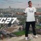 EA SPORTS FC 27 confirma los ICONOS de la Clase del 27