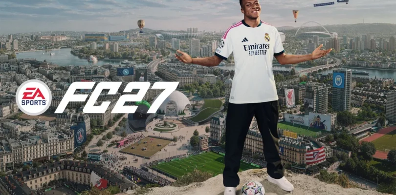 EA SPORTS FC 27 confirma los ICONOS de la Clase del 27