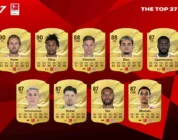 EA SPORTS FC 27 - Bundesliga