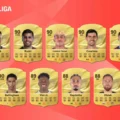 EA SPORTS FC 27 - LALIGA EA SPORTS