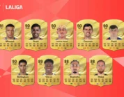 EA SPORTS FC 27 - LALIGA EA SPORTS