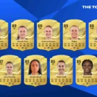 EA SPORTS FC 27 - Liga F