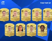 EA SPORTS FC 27 - Liga F
