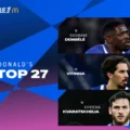 EA SPORTS FC 27 - Ligue 1