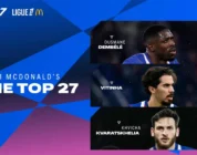 EA SPORTS FC 27 - Ligue 1