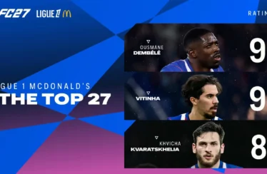 EA SPORTS FC 27 - Ligue 1